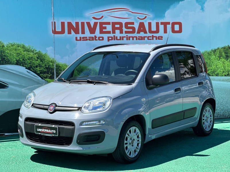 Fiat Panda 1.2 EasyPower Easy