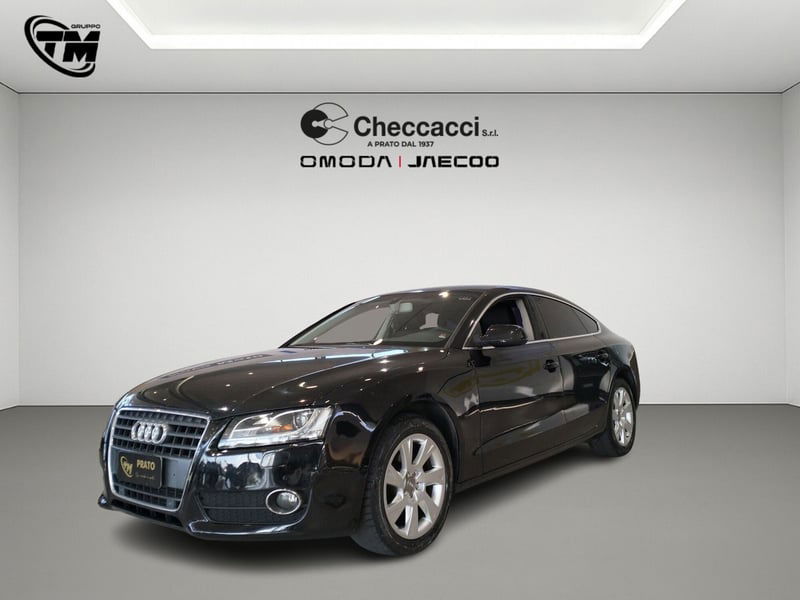 Audi A5 Sportback 2.0 TDI 143 CV Advanced