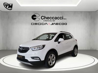 Opel Mokka 1.6 CDTI Ecotec 4x2 Start&Stop Advance usata