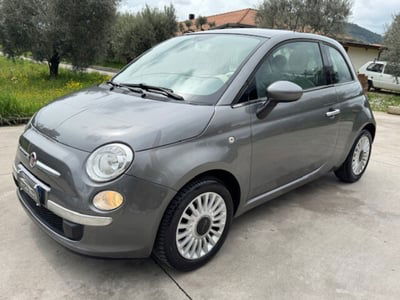 Fiat 500 1.2 Lounge usata