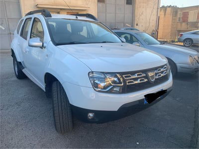 Dacia Duster 1.5 dCi 90CV 4x2 Ambiance usata