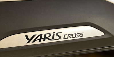 Toyota Yaris Cross 1.5 Hybrid 5p. E-CVT Trend (12)
