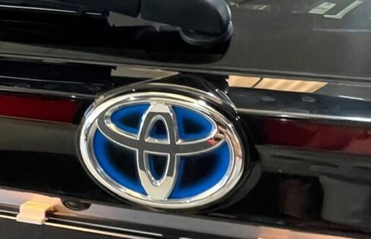 Toyota Yaris Cross 1.5 Hybrid 5p. E-CVT Trend (15)