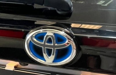 Toyota Yaris Cross 1.5 Hybrid 5p. E-CVT Trend (15)
