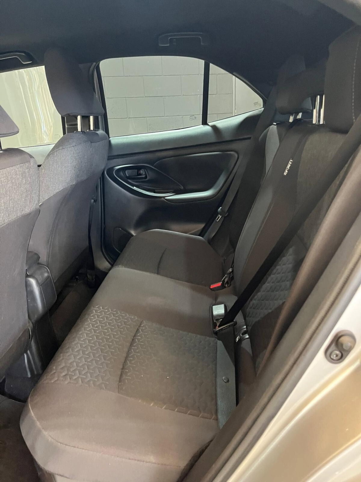 Toyota Yaris Cross 1.5 Hybrid 5p. E-CVT Trend (20)
