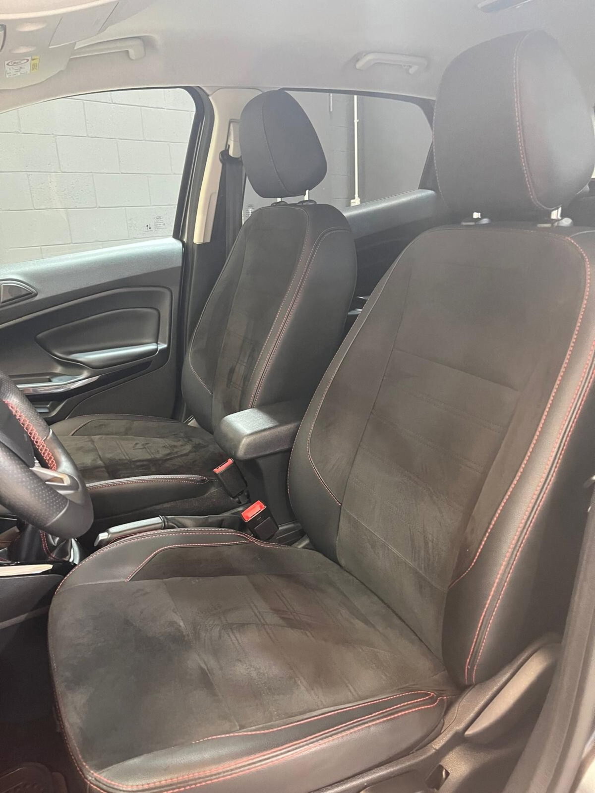 Ford EcoSport 1.0 EcoBoost 125 CV Start&Stop ST-Line (17)