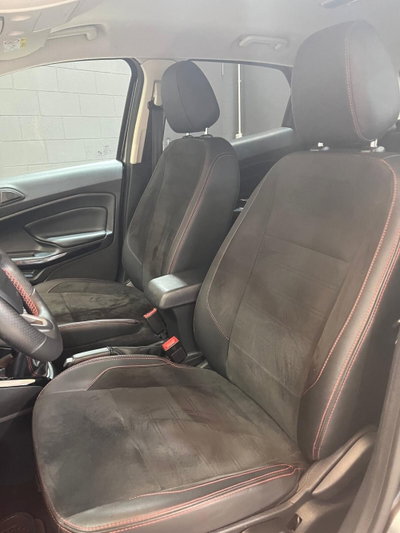Ford EcoSport 1.0 EcoBoost 125 CV Start&Stop ST-Line (17)