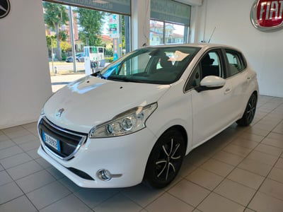 Peugeot 208 VTi 82 CV 5 porte Access usata