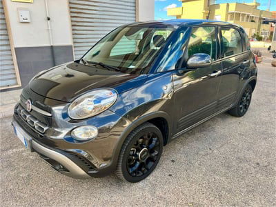 Fiat 500L 1.3 Multijet 95 CV Cross usata