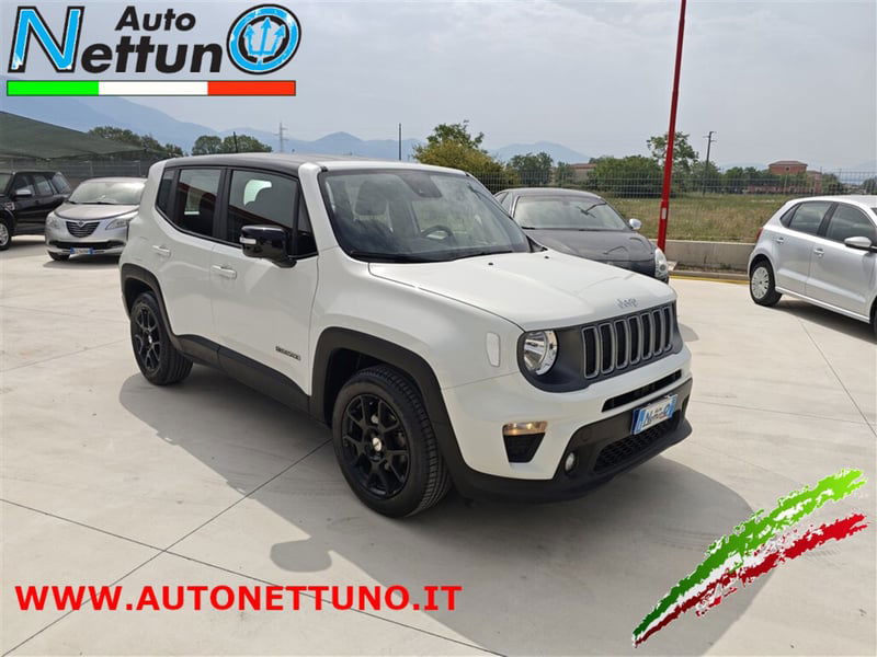 Jeep Renegade 1.0 T3 Limited
