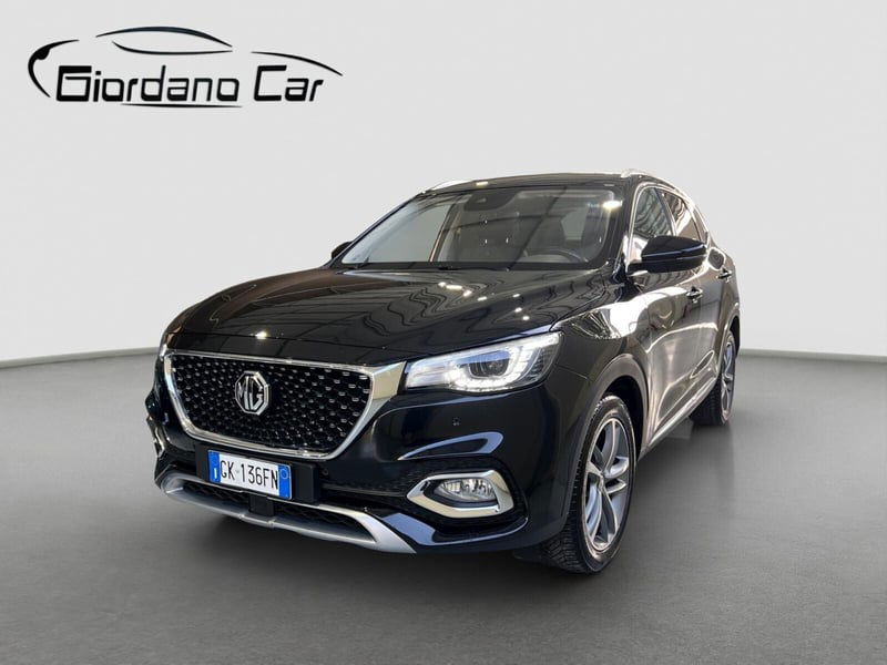 Mg EHS Plug-in Hybrid Excite