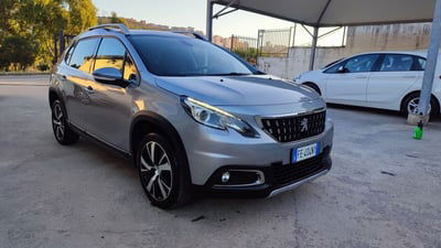 Peugeot 2008 100 Allure usata