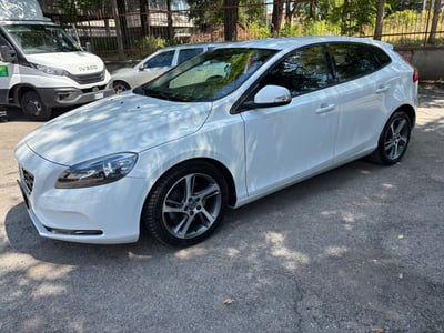 Volvo V40 D2 1.6 Kinetic usata