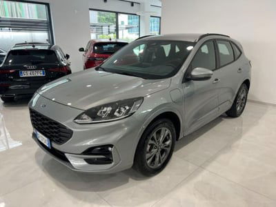 Ford Kuga 2.5 Plug In Hybrid 225 CV CVT 2WD ST-Line nuova