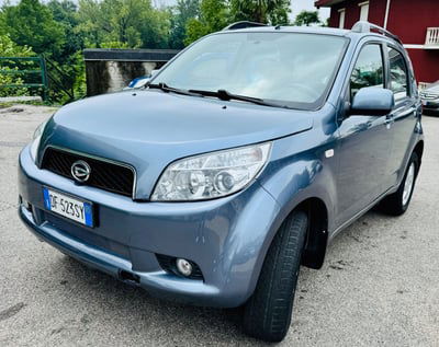 Daihatsu Terios 1.5 4WD SX Green Powered usata