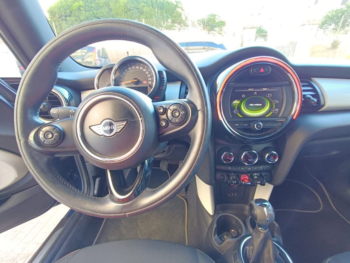 MINI Mini 1.5 Cooper D (14)