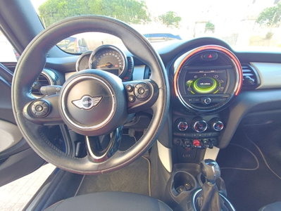 MINI Mini 1.5 Cooper D (14)