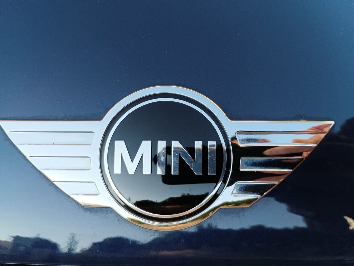 MINI Mini 1.5 Cooper D (16)