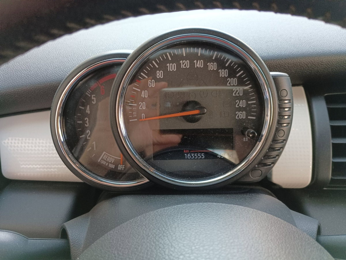 MINI Mini 1.5 Cooper D (18)