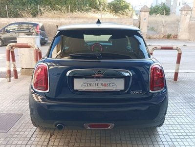 MINI Mini 1.5 Cooper D (5)