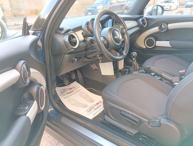 MINI Mini 1.5 Cooper D (8)