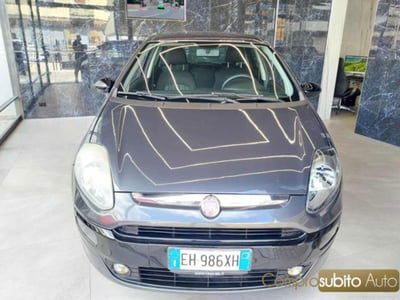 Fiat Punto Evo 1.3 Mjt 75 CV DPF 5 porte S&S 150° usata