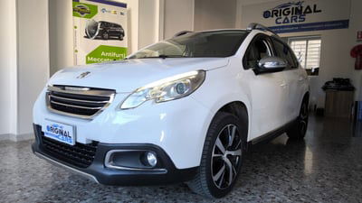 Peugeot 2008 100 Allure usata