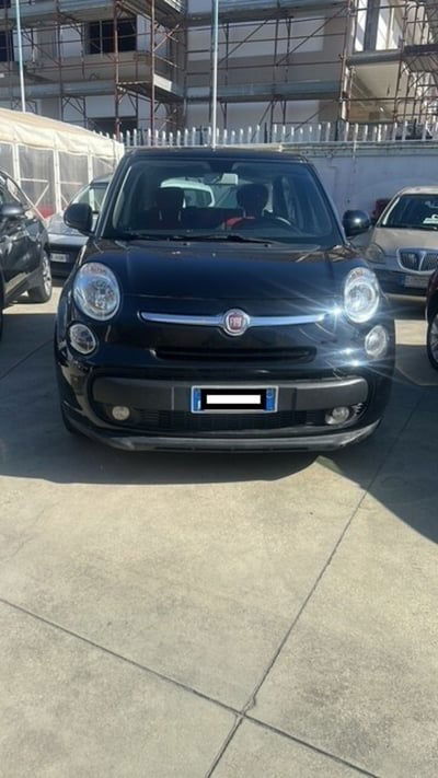Fiat 500L 1.3 Multijet 95 CV Dualogic Lounge usata