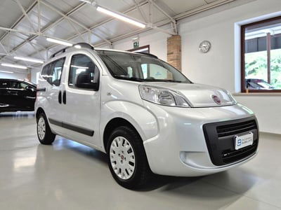 Fiat QUBO 1.4 8V 77 CV Dynamic Natural Power usata