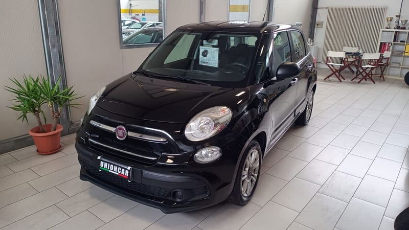 Fiat 500L 1.3 Multijet 95 CV Business