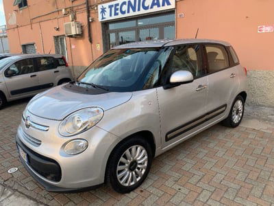 Fiat 500L 1.3 Multijet 85 CV Pop Star usata