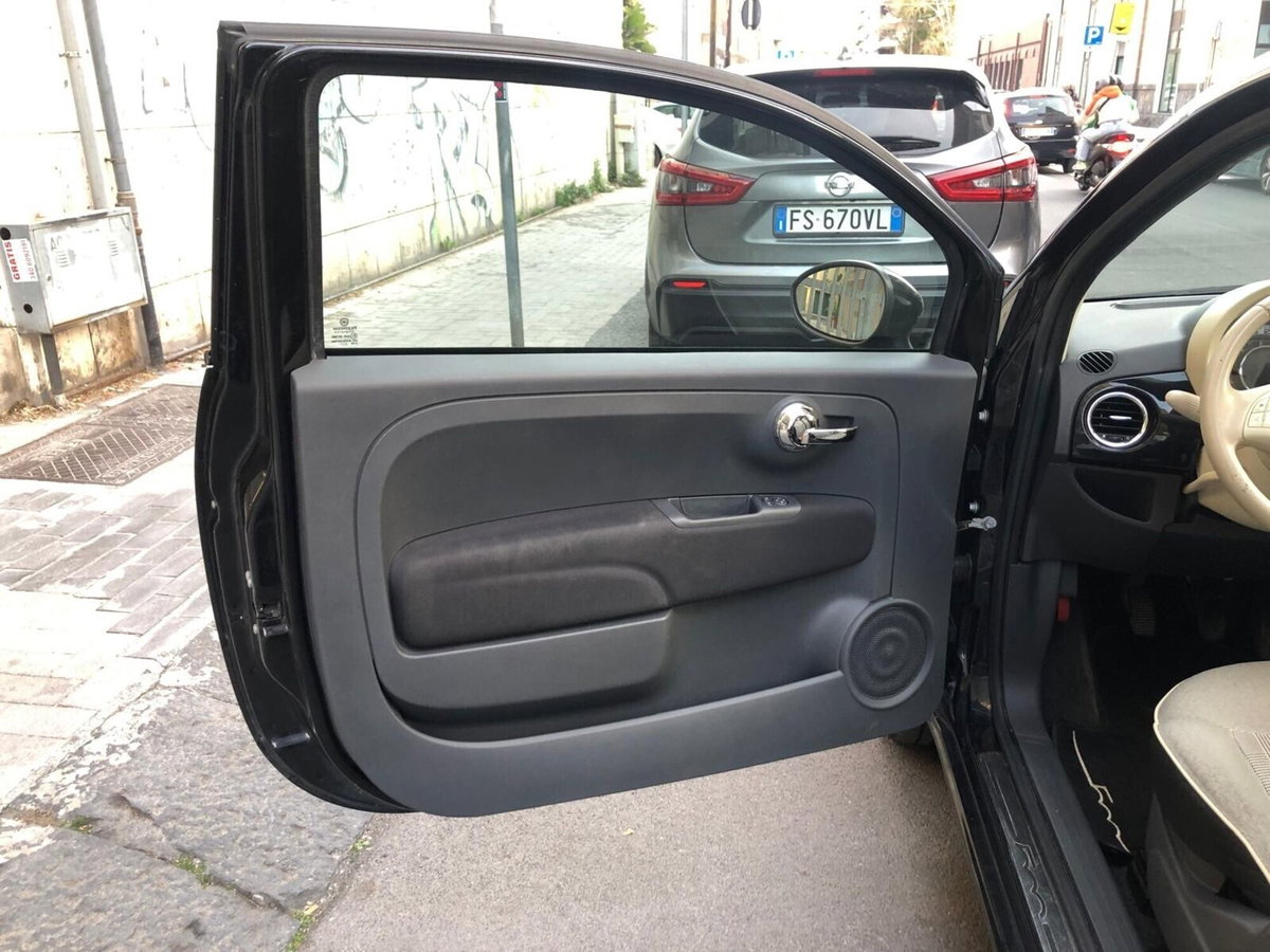 Fiat 500 1.3 Multijet 16V 95 CV GQ (12)