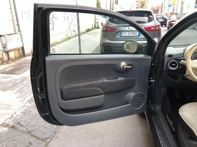 Fiat 500 1.3 Multijet 16V 95 CV Lounge (12)