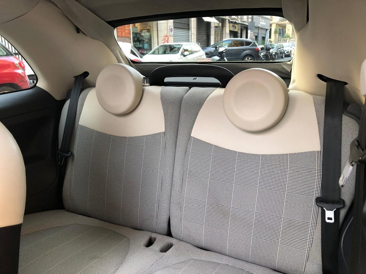 Fiat 500 1.3 Multijet 16V 95 CV GQ (14)