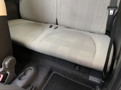 Fiat 500 1.3 Multijet 16V 95 CV Lounge (15)