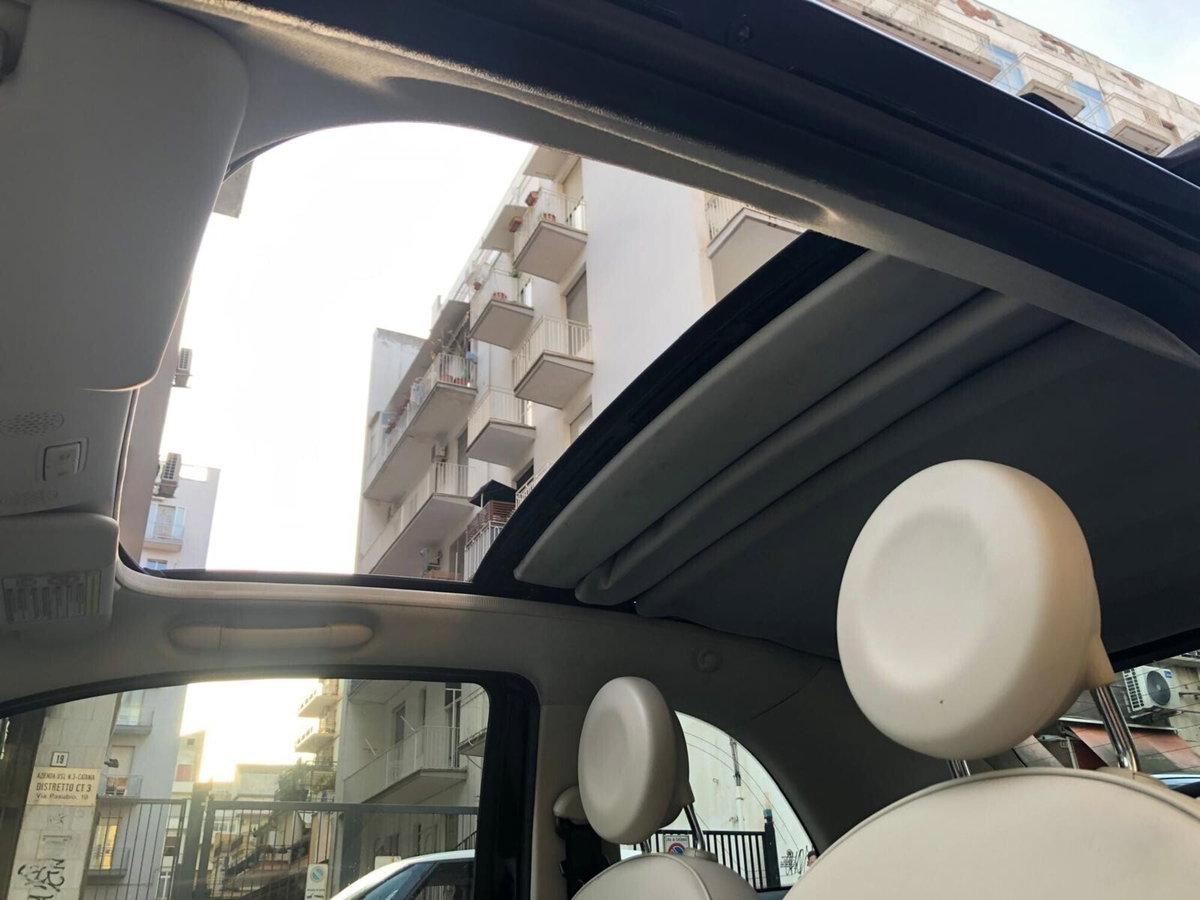 Fiat 500 1.3 Multijet 16V 95 CV GQ (17)
