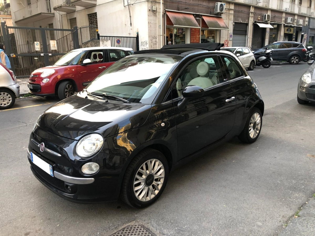 Fiat 500 1.3 Multijet 16V 95 CV GQ (2)