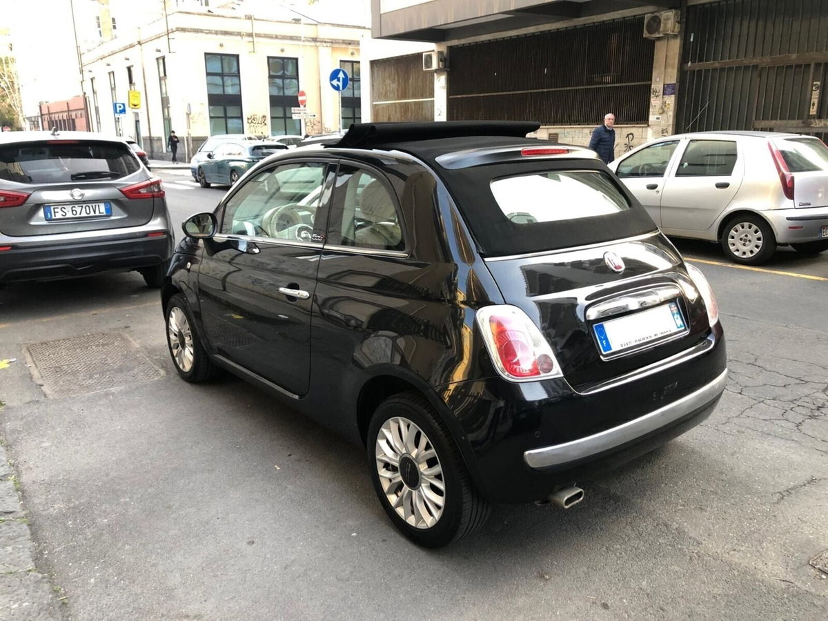 Fiat 500 1.3 Multijet 16V 95 CV GQ (4)