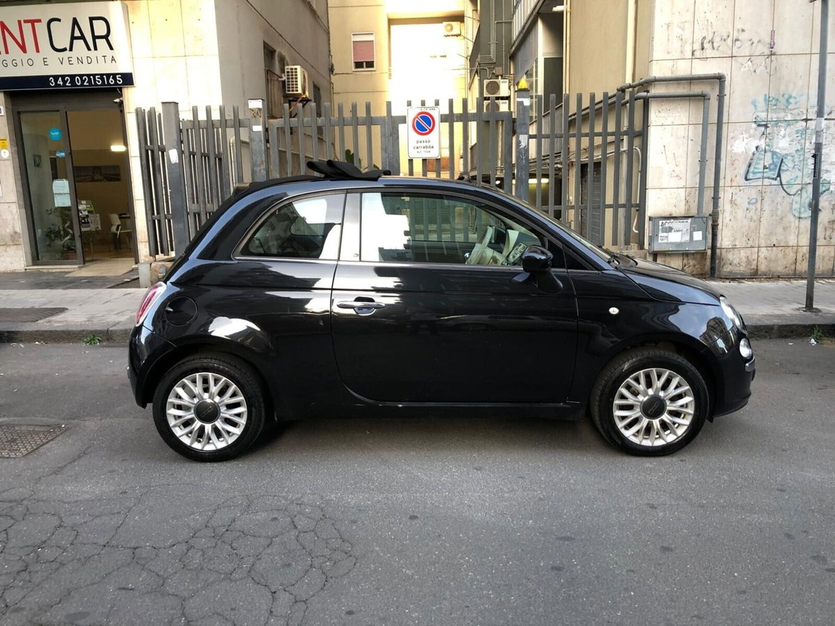 Fiat 500 1.3 Multijet 16V 95 CV GQ (7)
