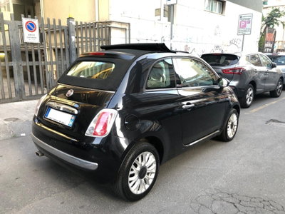 Fiat 500 1.3 Multijet 16V 95 CV Lounge (8)