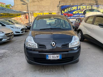 Renault Modus 1.2 16V Dynamique usata