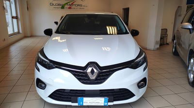 Renault Clio Blue dCi 100 CV 5 porte Evolution usata