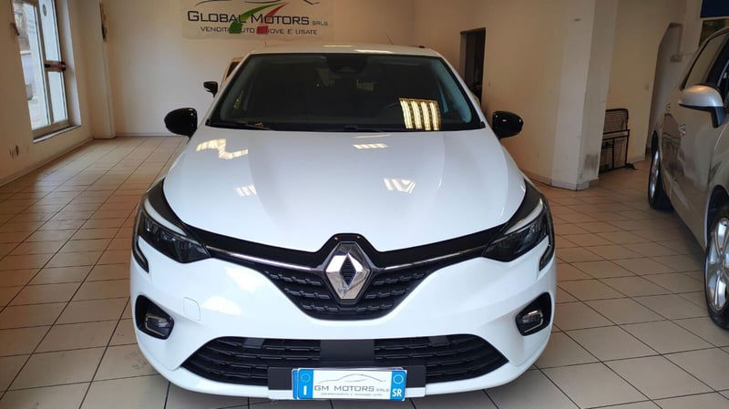 Renault Clio Blue dCi 100 CV 5 porte Evolution