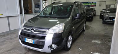 Citroen Berlingo 1.6 8V HDi 110CV FAP Multispace usata