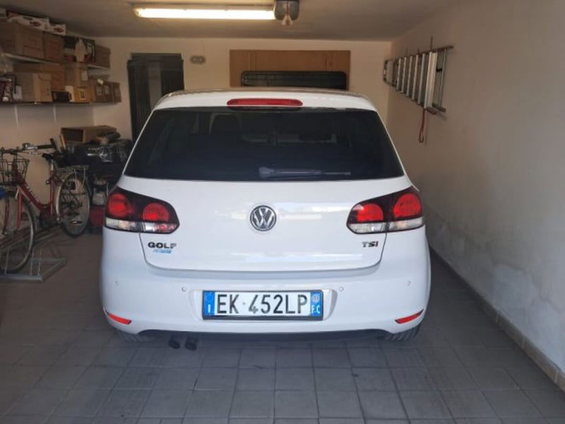 Volkswagen Golf 1.4 TSI 122CV 3p. Highline