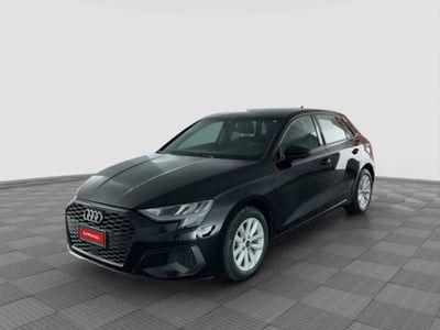 Audi A3 Sportback 30 TFSI S tronic Business usata
