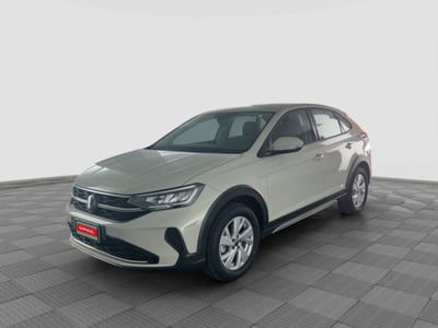 Volkswagen Taigo 1.0 tsi Life 115cv dsg usata