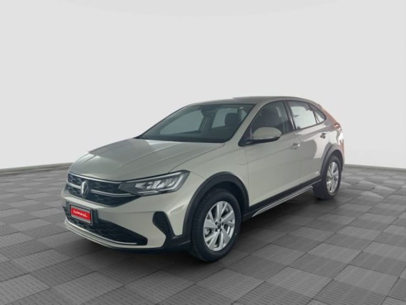 Volkswagen Taigo 1.0 tsi Life 115cv dsg
