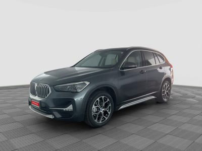 BMW X1 xDrive18d xLine Plus usata