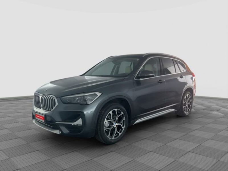 BMW X1 xDrive18d xLine Plus